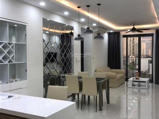 Cho thuê căn hộ dự án one verandah quận 2, 3pn 3wc, sân vườn, đầy đủ nội thất, giá tốt.