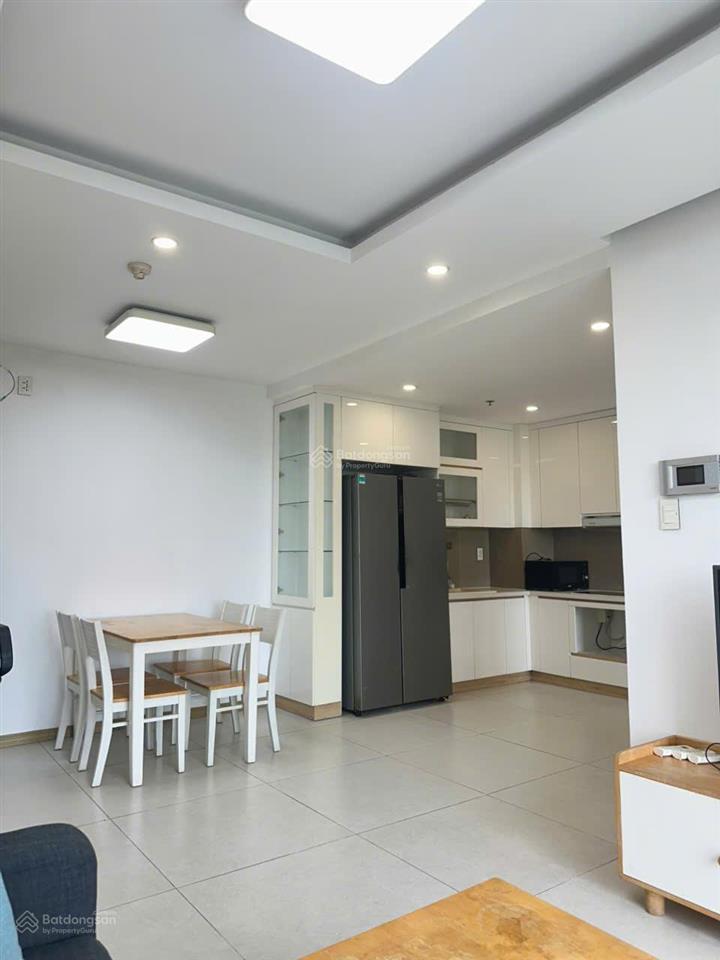 Cho thuê chung cư new city thủ thiêm quận 2, 3pn 2wc, view sông thoáng mát, giá 21tr/tháng.