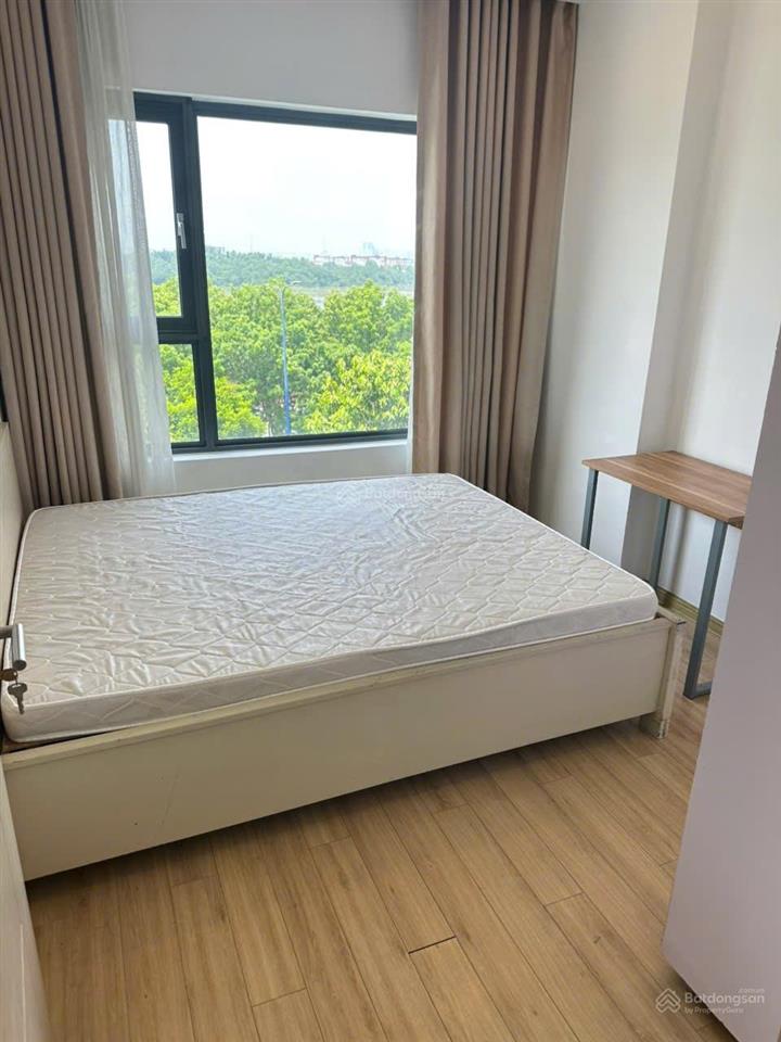 Cho thuê chung cư new city thủ thiêm quận 2, 3pn 2wc, view sông thoáng mát, giá 21tr/tháng.