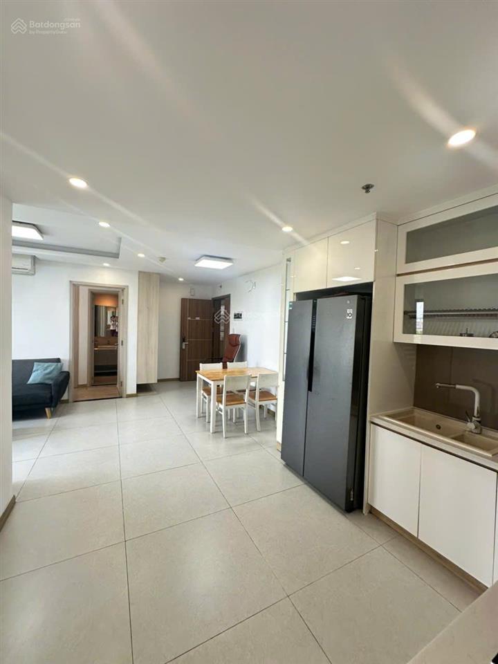 Cho thuê chung cư new city thủ thiêm quận 2, 3pn 2wc, view sông thoáng mát, giá 21tr/tháng.