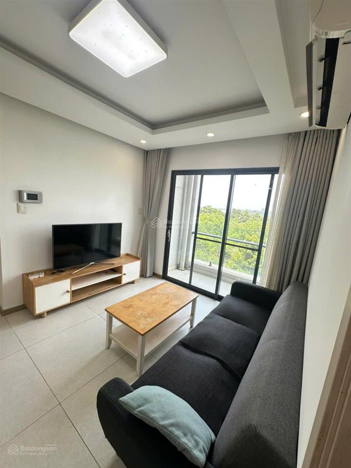Cho thuê chung cư new city thủ thiêm quận 2, 3pn 2wc, view sông thoáng mát, giá 21tr/tháng.