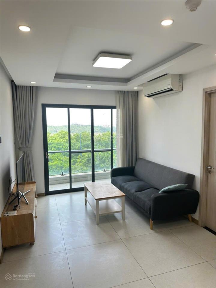 Cho thuê chung cư new city thủ thiêm quận 2, 3pn 2wc, view sông thoáng mát, giá 21tr/tháng.