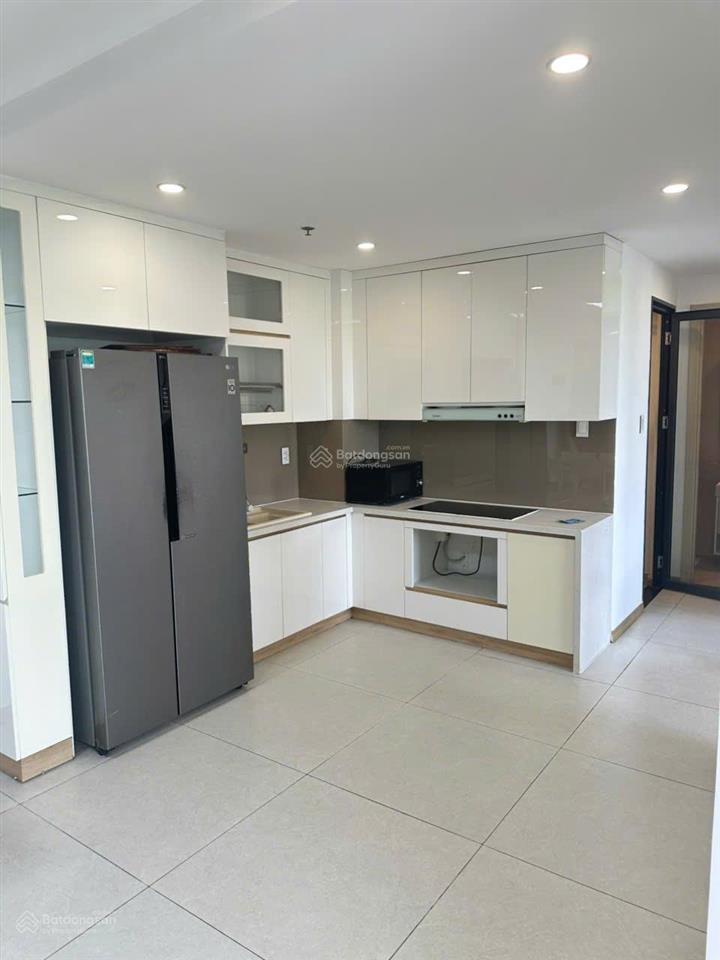 Cho thuê chung cư new city thủ thiêm quận 2, 3pn 2wc, view sông thoáng mát, giá 21tr/tháng.