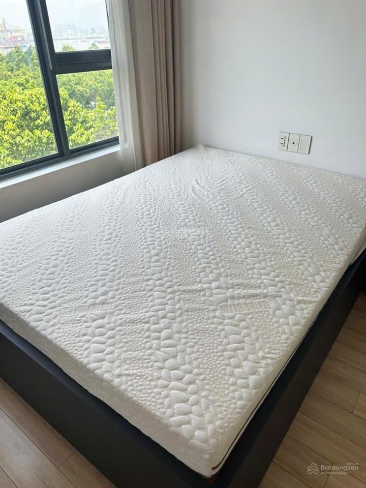 Cho thuê chung cư new city thủ thiêm quận 2, 3pn 2wc, view sông thoáng mát, giá 21tr/tháng.