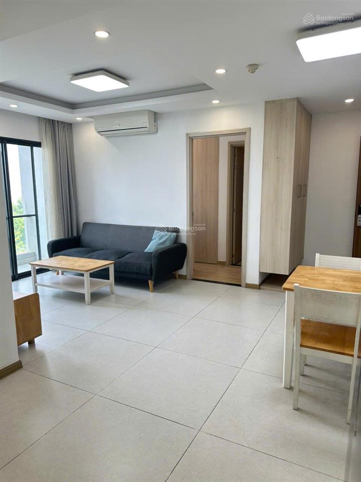Cho thuê chung cư new city thủ thiêm quận 2, 3pn 2wc, view sông thoáng mát, giá 21tr/tháng.
