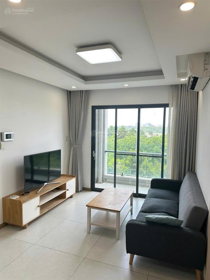 Cho thuê chung cư new city thủ thiêm quận 2, 3pn 2wc, view sông thoáng mát, giá 21tr/tháng.