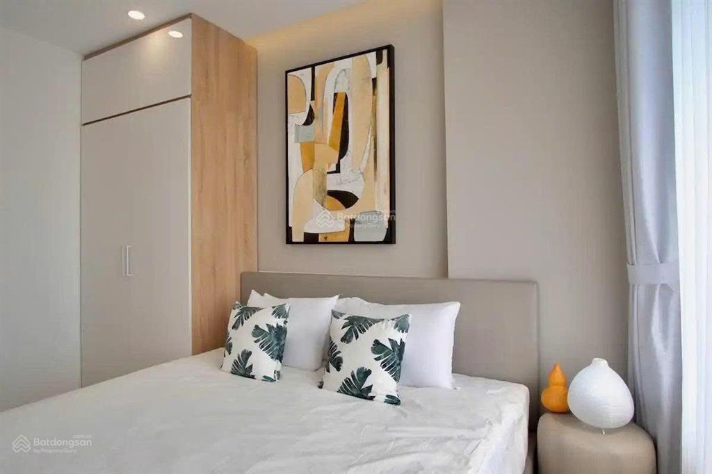 Cho thuê căn hộ chung cư new city thủ thiêm, 2pn 2wc, view sông trực diện, giá tốt, 18,5tr.