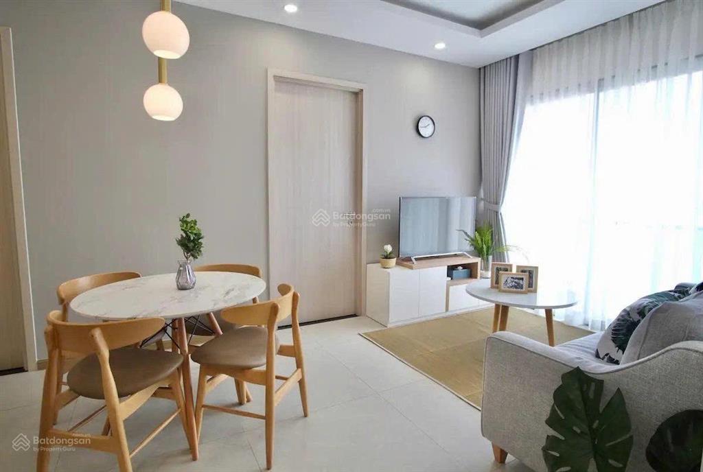 Cho thuê căn hộ chung cư new city thủ thiêm, 2pn 2wc, view sông trực diện, giá tốt, 18,5tr.