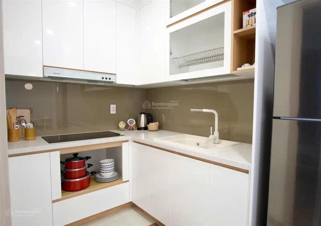 Cho thuê căn hộ chung cư new city thủ thiêm, 2pn 2wc, view sông trực diện, giá tốt, 18,5tr.