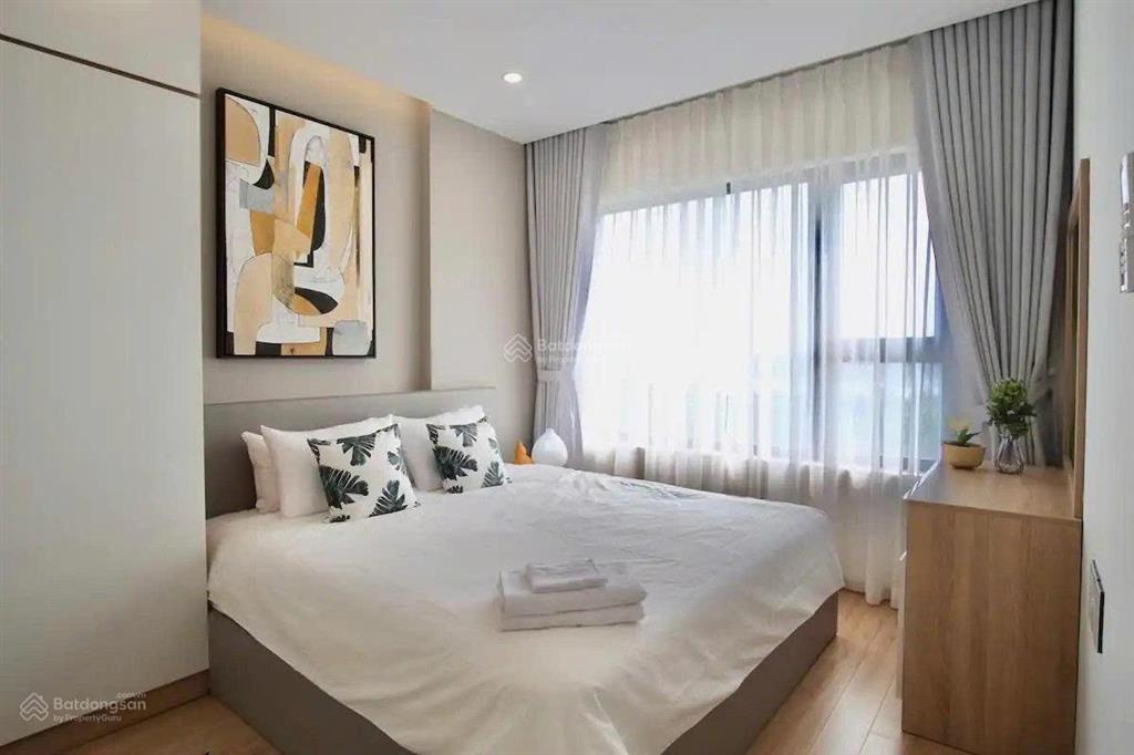 Cho thuê căn hộ chung cư new city thủ thiêm, 2pn 2wc, view sông trực diện, giá tốt, 18,5tr.