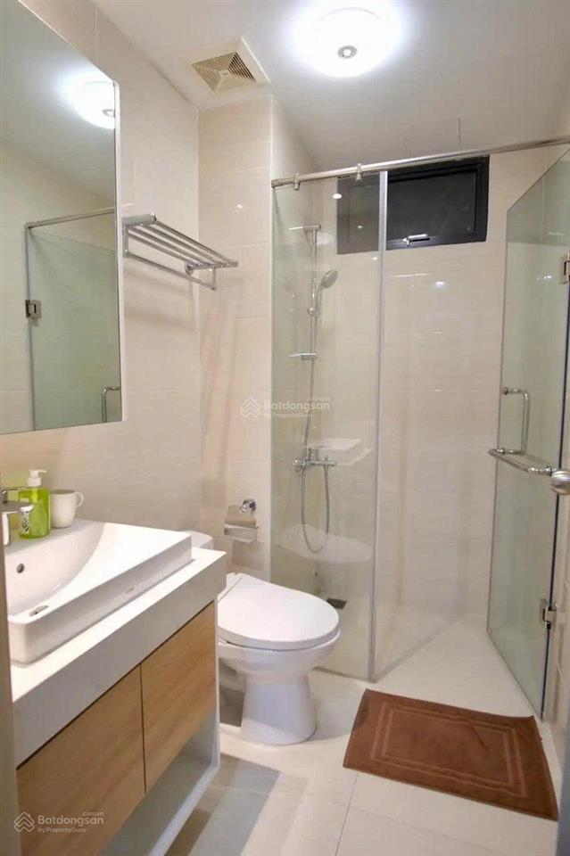 Cho thuê căn hộ chung cư new city thủ thiêm, 2pn 2wc, view sông trực diện, giá tốt, 18,5tr.