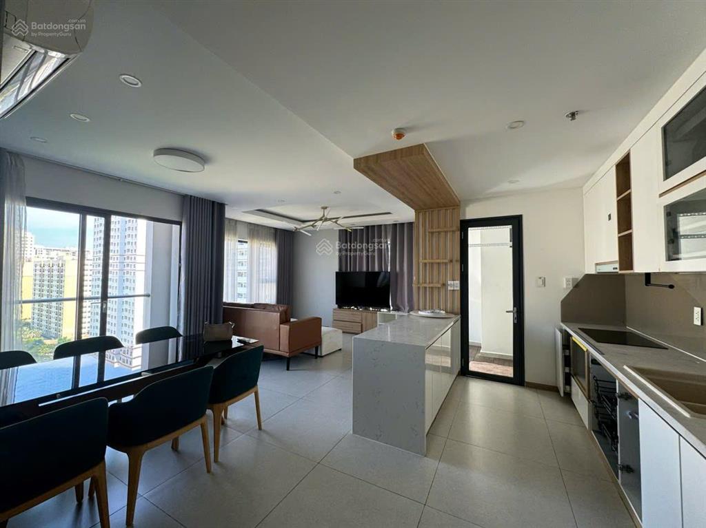 Bán căn hộ dự án new city thủ thiêm 3pn, căn góc, 2 ban công, diện tích lớn, 93tr/m2, giá tốt
