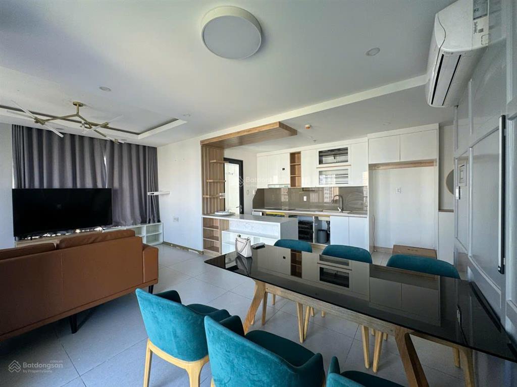 Bán căn hộ dự án new city thủ thiêm 3pn, căn góc, 2 ban công, diện tích lớn, 93tr/m2, giá tốt