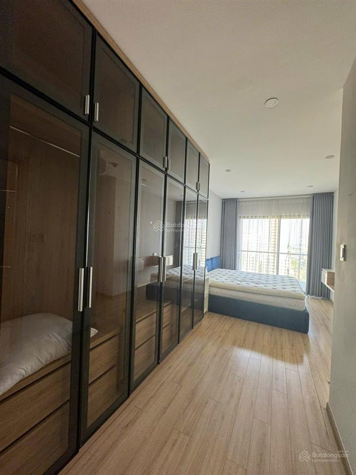 Bán căn hộ dự án new city thủ thiêm 3pn, căn góc, 2 ban công, diện tích lớn, 93tr/m2, giá tốt
