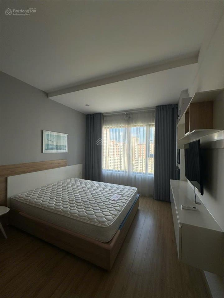 Bán căn hộ dự án new city thủ thiêm 3pn, căn góc, 2 ban công, diện tích lớn, 93tr/m2, giá tốt