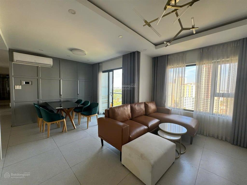 Bán căn hộ dự án new city thủ thiêm 3pn, căn góc, 2 ban công, diện tích lớn, 93tr/m2, giá tốt