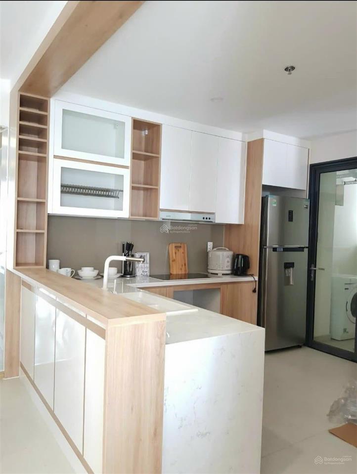 Cho thuê căn hộ dự án new city thủ thiêm quận 2, 3pn 2wc tầng cao, view sông, căn góc, full nt
