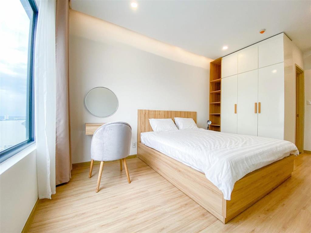 Bán căn hộ dự án newcity thủ thiêm quận 2 , 3pn 2wc , căn góc , tầng cao view sông , 101m2 , 9tỷ