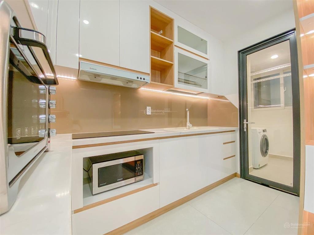 Bán căn hộ new city thủ thiêm quận 2, 2pn 2wc, 75m2, đầy đủ nội thất, giá tốt 7,3 tỷ bao phí.