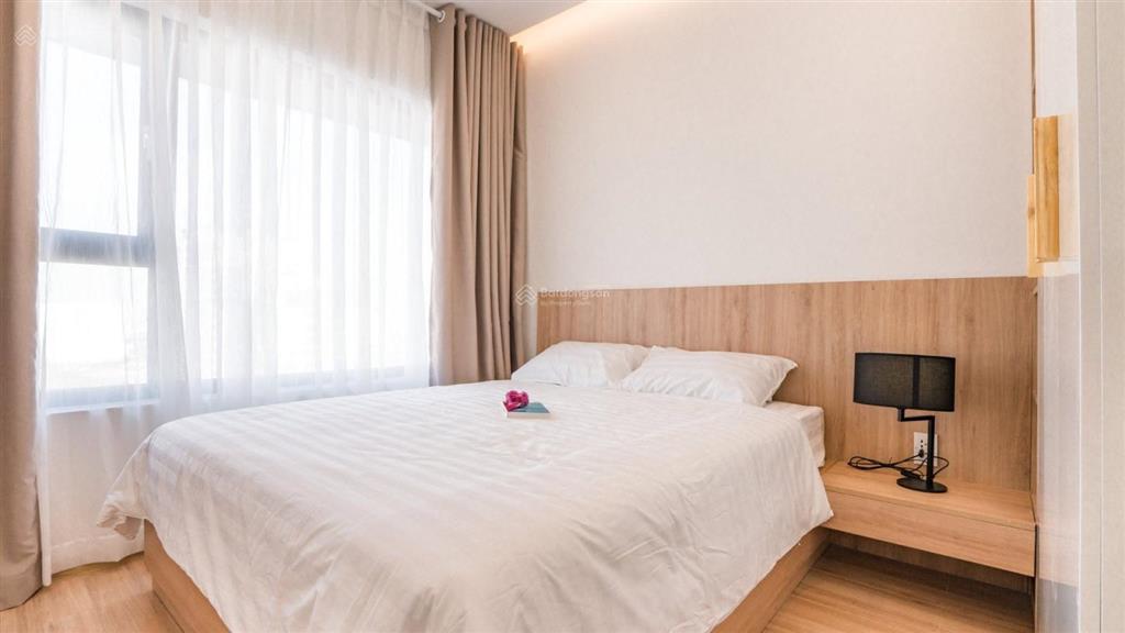 Bán căn hộ new city thủ thiêm quận 2, 2pn 2wc, 75m2, đầy đủ nội thất, giá tốt 7,3 tỷ bao phí.