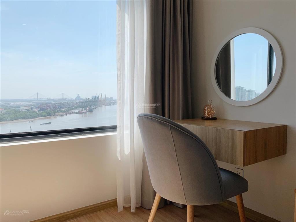 Bán căn hộ new city thủ thiêm quận 2, 2pn 2wc, 75m2, đầy đủ nội thất, giá tốt 7,3 tỷ bao phí.