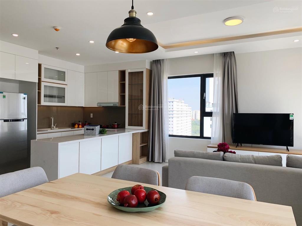 Bán căn hộ new city thủ thiêm quận 2, 2pn 2wc, 75m2, đầy đủ nội thất, giá tốt 7,3 tỷ bao phí.