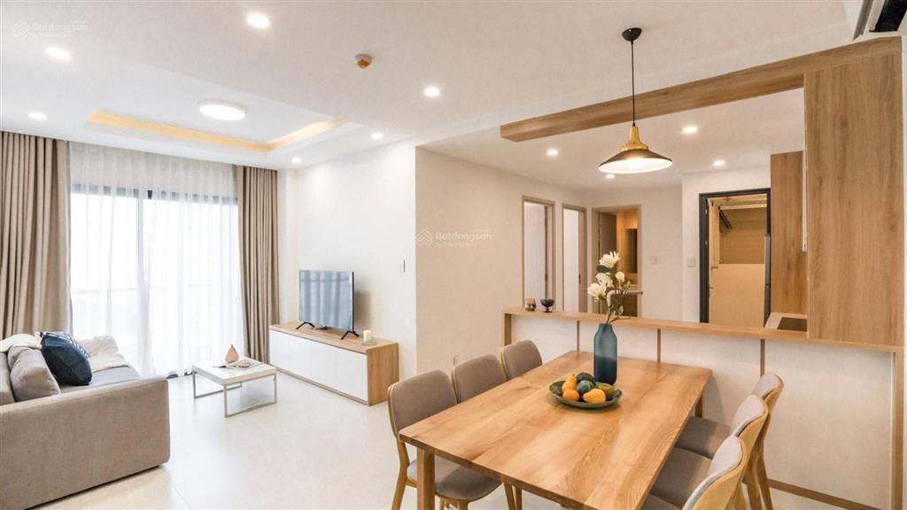 Bán căn hộ new city thủ thiêm quận 2, 2pn 2wc, 75m2, đầy đủ nội thất, giá tốt 7,3 tỷ bao phí.