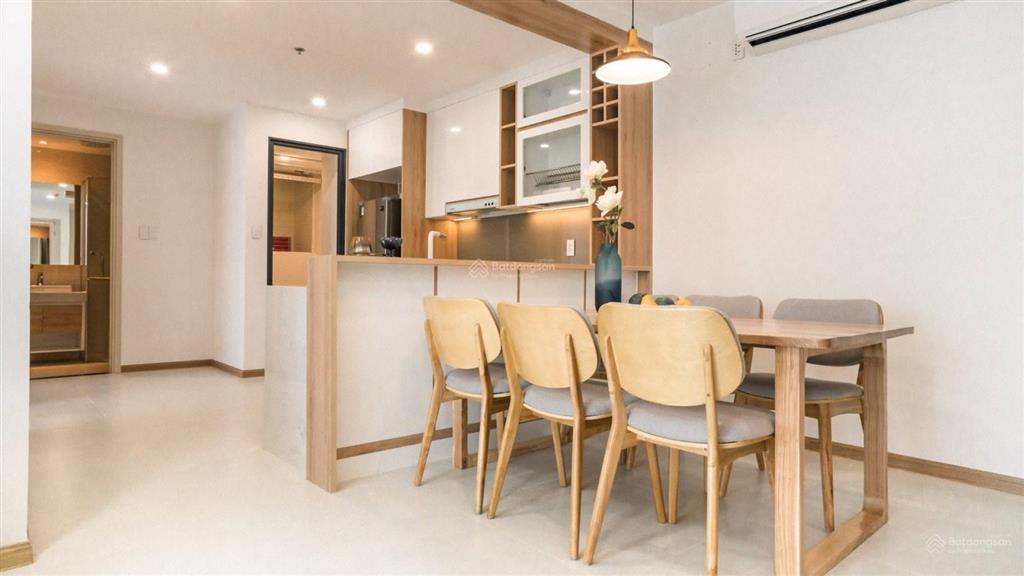Bán căn hộ new city thủ thiêm quận 2, 2pn 2wc, 75m2, đầy đủ nội thất, giá tốt 7,3 tỷ bao phí.