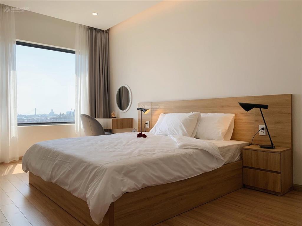 Bán căn hộ new city thủ thiêm quận 2, 2pn 2wc, 75m2, đầy đủ nội thất, giá tốt 7,3 tỷ bao phí.