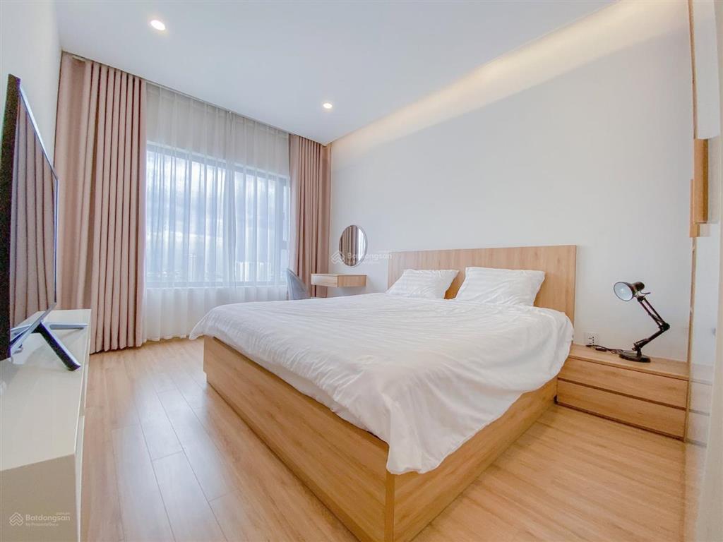Bán căn hộ new city thủ thiêm quận 2, 2pn 2wc, đầy đủ nội thất, giá tốt, 6,3 tỷ bao thuế phí.