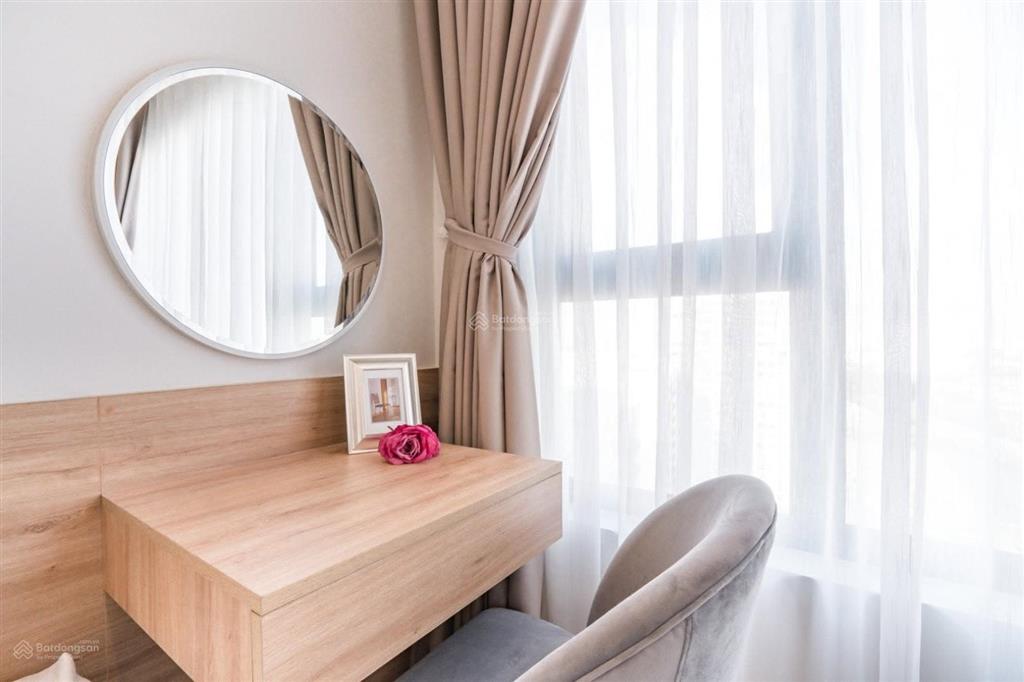 Bán căn hộ new city thủ thiêm quận 2, 2pn 2wc, đầy đủ nội thất, giá tốt, 6,3 tỷ bao thuế phí.