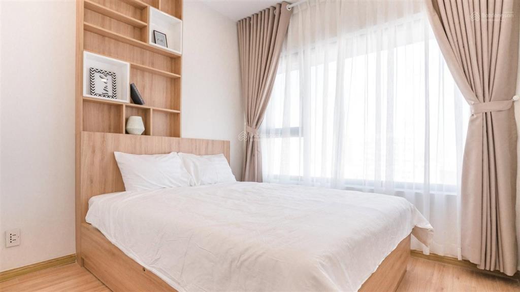 Bán căn hộ new city thủ thiêm quận 2, 2pn 2wc, đầy đủ nội thất, giá tốt, 6,3 tỷ bao thuế phí.