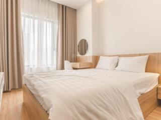 Bán căn hộ new city thủ thiêm quận 2, 1 phòng ngủ, nội thất đầy đủ, giá tốt thị trường.