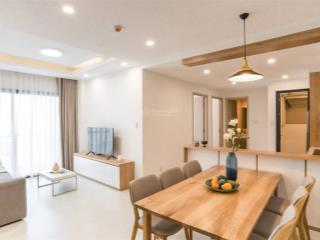 Bán chung cư new city thủ thiêm quận 2, 2 phòng ngủ giá tốt thị trường 6,2 tỷ