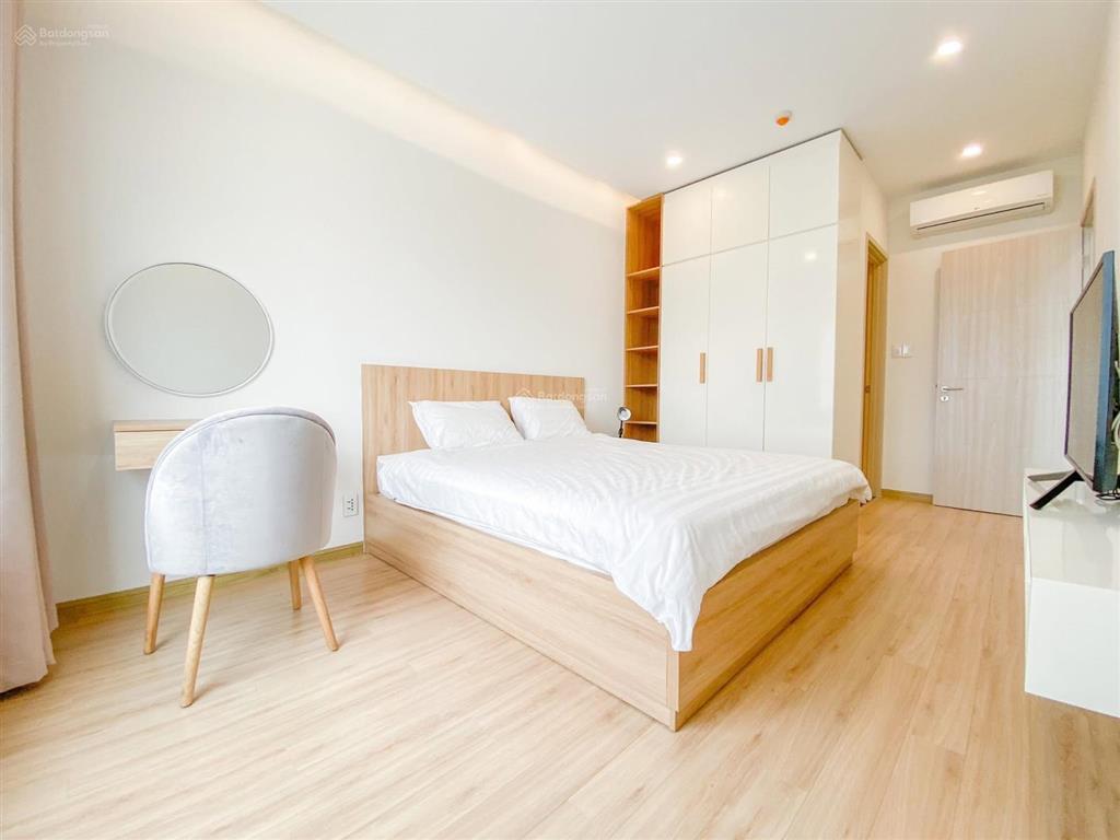 Bán căn hộ new city thủ thiêm quận 2, giá tốt để đầu tư, 3 phòng ngủ, căn góc, dt 112m2 9,7 tỷ