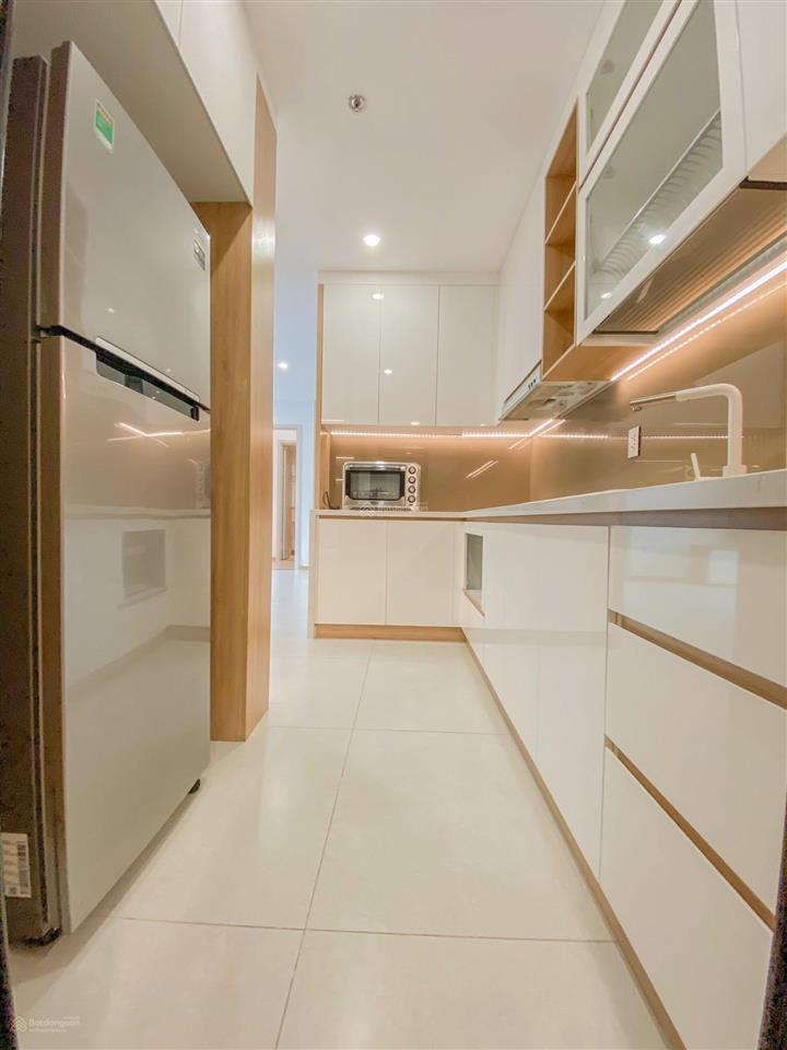 Bán căn hộ new city thủ thiêm quận 2, giá tốt để đầu tư, 3 phòng ngủ, căn góc, dt 112m2 9,7 tỷ
