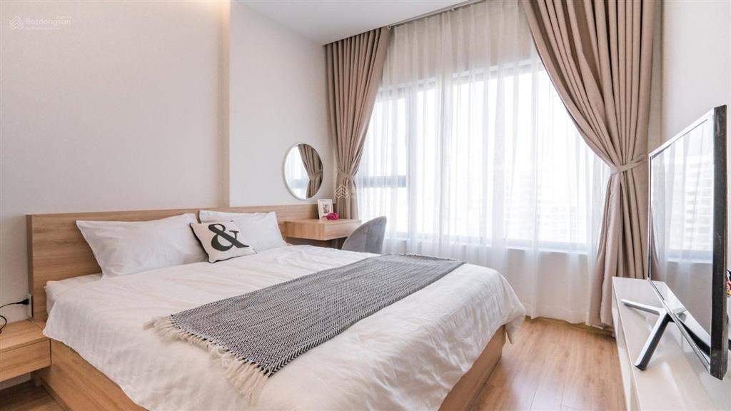 Bán căn hộ new city thủ thiêm quận 2, giá tốt để đầu tư, 3 phòng ngủ, căn góc, dt 112m2 9,7tỷ