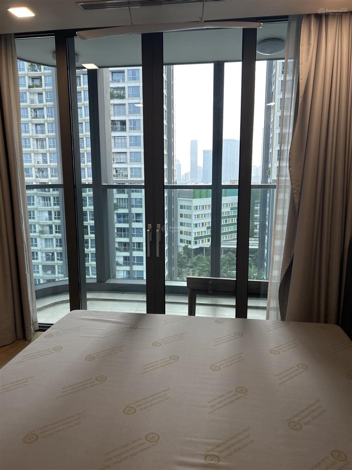 Cho thuê 1 phòng ngủ landmark 81, chỉ 23 triệu/tháng