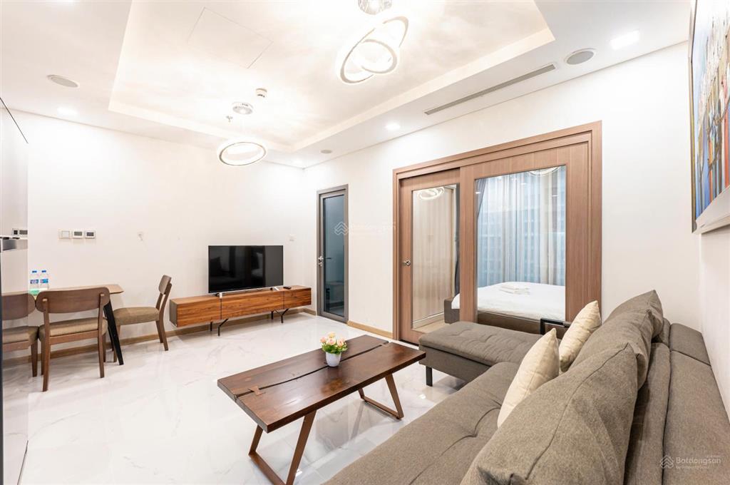 Bán 1 phòng ngủ landmark 81 giá 8,1 tỷ, 2 phòng giá 14,5 tỷ