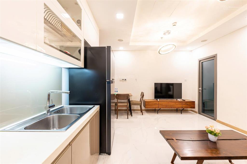 Bán 1 phòng ngủ landmark 81 giá 8,1 tỷ, 2 phòng giá 14,5 tỷ