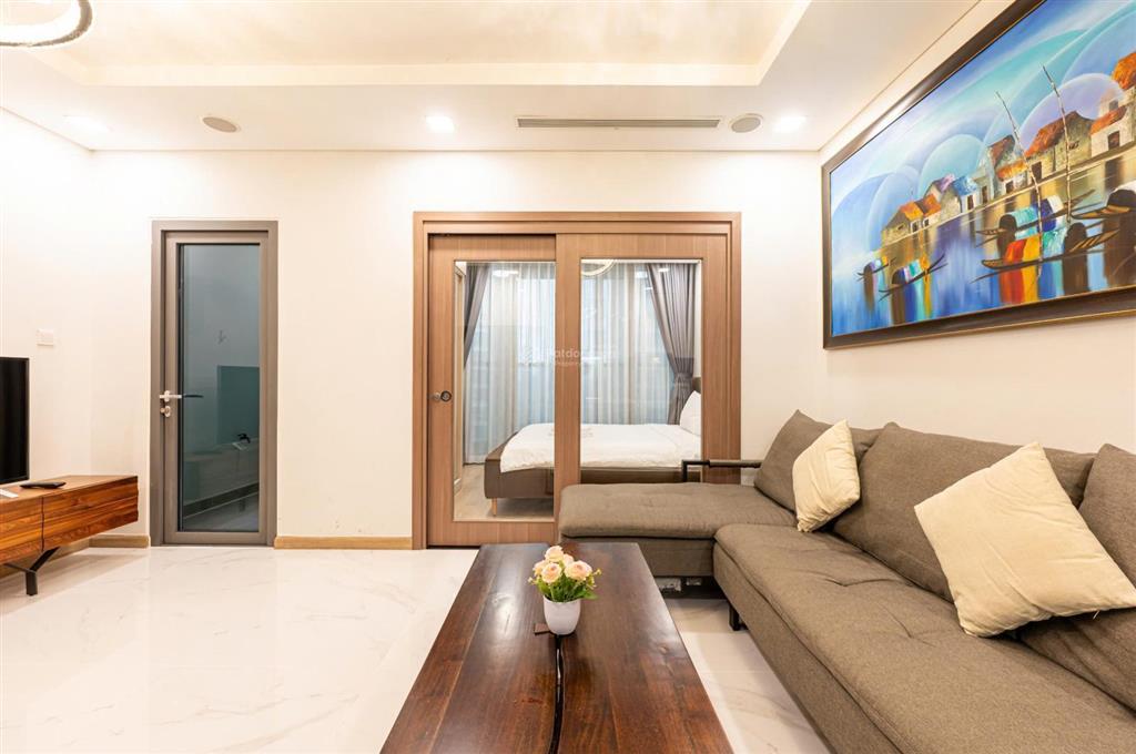 Bán 1 phòng ngủ landmark 81 giá 8,1 tỷ, 2 phòng giá 14,5 tỷ