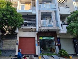 Bán nr 5pn, 6wc, 52m2 tại trần hưng đạo, cầu kho, q1, hcm chỉ với 16,5 tỷ