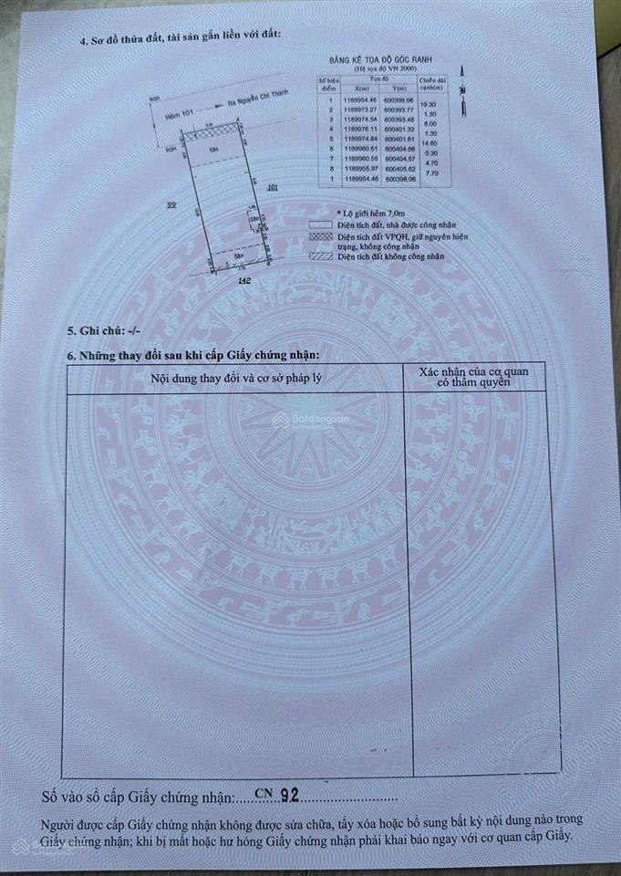 Chính chủ bán biệt thự nội bộ 101 nguyễn chí thanh dt 8x20m q5 giá hơn 30 tỷ