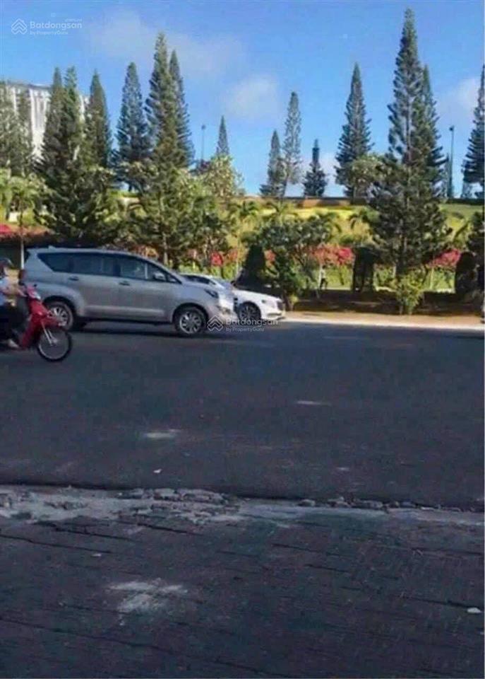 Bán đất xây khách sạn đường lê hồng phong, p8, tp vũng tàu. ngay vòng xoay đài liệt sỹ