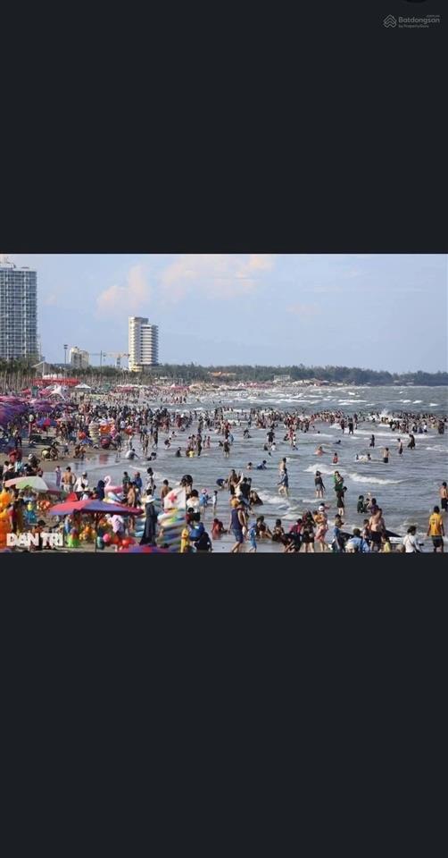 Bán đất xây khách sạn đường lê hồng phong, p8, tp vũng tàu. ngay vòng xoay đài liệt sỹ