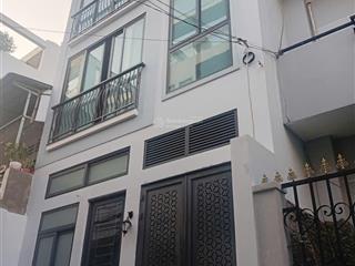 Bán nhà chính chủ, hẻm ô tô đường thống nhất, phường an hội đông, tphcm.ngay lotte mart và cityland