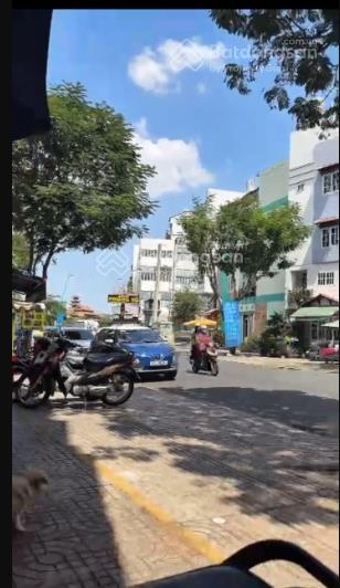 Chính chủ cho thuê nhà mặt tiền  rạch bùng binh  q3  hcm kinh doanh mọi ngành nghề