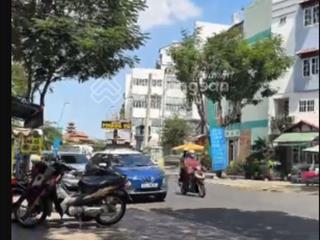 Chính chủ cho thuê nhà mặt tiền  rạch bùng binh  q3  hcm kinh doanh mọi ngành nghề