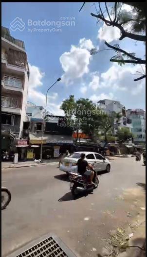Chính chủ cho thuê nhà mặt tiền  rạch bùng binh  q3  hcm kinh doanh mọi ngành nghề