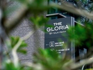 Chính chủ cần bán cc the gloria by silk path, nguyên hồng. giá sốc 7,5 tỷ